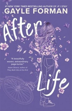 neues Buch – Gayle Forman – After Life