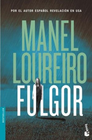 neues Buch – Manel Loureiro – Fulgor