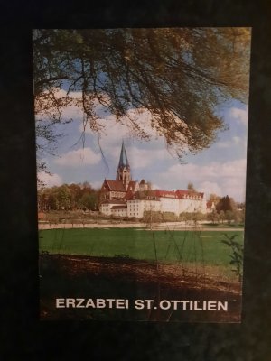 gebrauchtes Buch – Liebeswerk vom Heiligen Benedikt – Erzabtei St. Ottilien. Jahresbericht des Liebwerkes vom hl. Benedikt 1997.