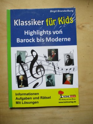 gebrauchte Buecher