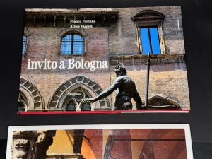 Invito a Bologna