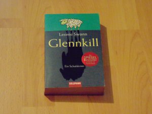 gebrauchtes Buch – Leonie Swann – Glennkill - Ein Schafskrimi