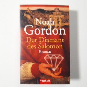 Der Diamant des Salomon