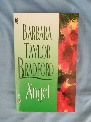 gebrauchtes Buch – Barbara Taylor Bradford – Àngel