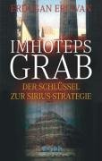 gebrauchtes Buch – Erdogan Ercivan – Imhoteps Grab