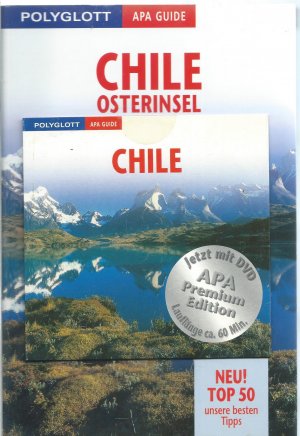 Chile, Osterinsel - [neu! Top 50, unsere besten Tipps]