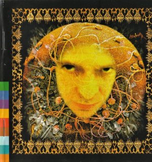 PETER GABRIEL: "EVE" - interaktive Sensation von 1996 | PETER GABRIEL's "EVE" | Interactive CD Rom | Realworld