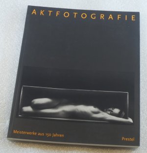 Aktfotografie