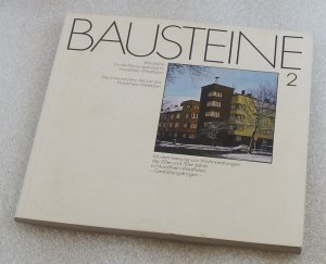 gebrauchtes Buch – Bausteine 2