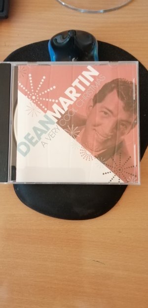 gebrauchter Tonträger – Dean Martin – Dean Martin a very cool Christmas