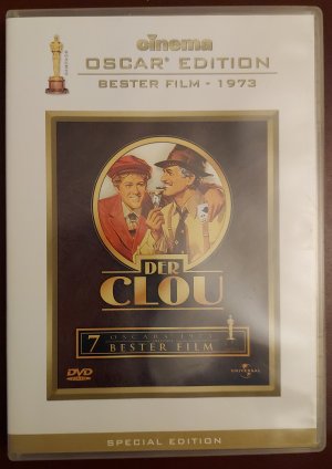 Der Clou (Special Edition / Oscar Edition)