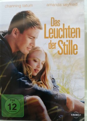 gebrauchter Film – Lasse Hallström – Das Leuchten der Stille