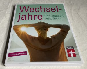 gebrauchtes Buch – Annette Bopp – Wechseljahre - Den eigenen Weg finden