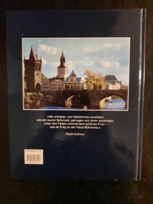 gebrauchtes Buch – Bodo Bondzio; Petr Feyfar – Prag