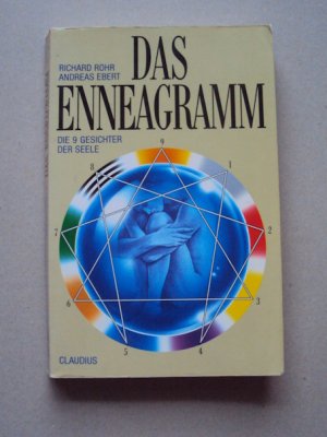 Das Enneagramm - Die 9 Gesichter der Seele