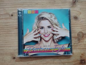 gebrauchter Tonträger – Beatrice Egli – BUNT - Best Of, 2 Audio-CD