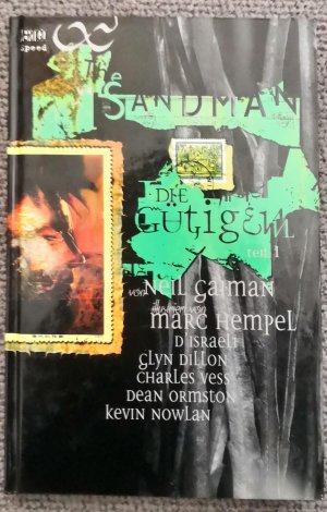 Sandman, Die Gütigen