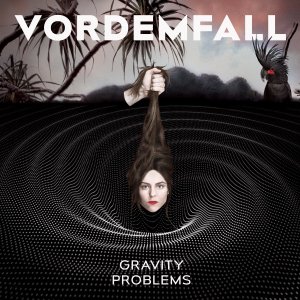 gebrauchter Tonträger – Vordemfall – Gravity Problems