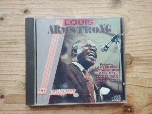 Louis Armstrong - The Collection