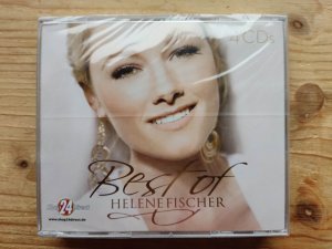 Best of Helene Fischer - 4 CDs