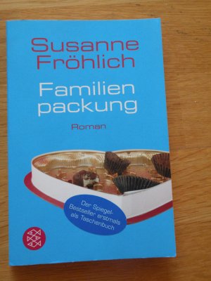 gebrauchtes Buch – Susanne Fröhlich – Familienpackung