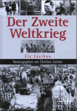 Der Zweite Weltkrieg