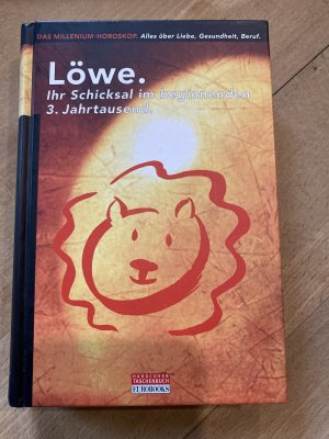 Löwe - Ihr Schicksal im beginnenden 3. Jahrtausend