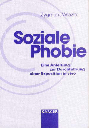 Soziale Phobie