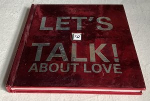 gebrauchtes Buch – Rita Werner – Let's talk about Love