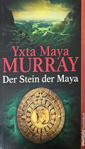 Der Stein der Maya