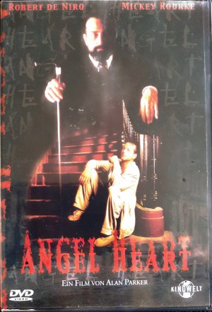 gebrauchter Film – Alan Parker – Angel Heart