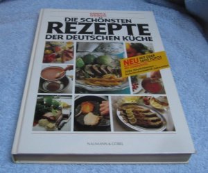 Die schönsten Rezepte der deutschen Küche