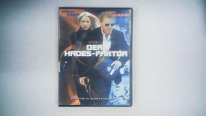 gebrauchter Film – Mick Jackson – Der Hades-Faktor