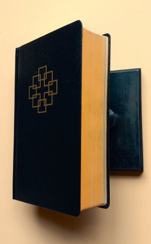 Evangelisches Gesangbuch für die Evangelische Kirche in Hessen und Nassau