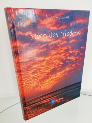 Stern des Friedens - Botschaften von Atlas, Christus, Herakles, Jesus, Santus, Uriel und Urea