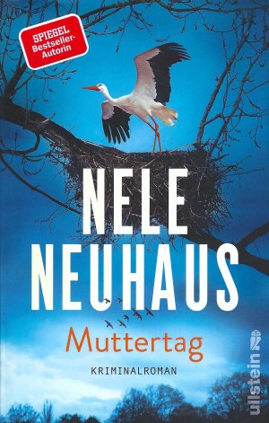 gebrauchtes Buch – Nele Neuhaus – Muttertag