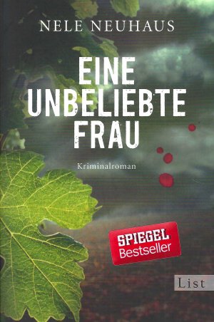 Eine unbeliebte Frau