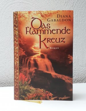 Das flammende Kreuz