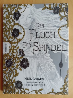 Der Fluch der Spindel