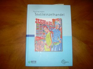 Fachwissen Textileinzelhandel