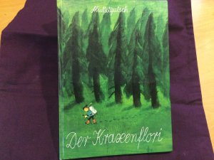 Der Kraxenflori