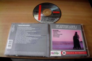 gebrauchter Tonträger – Various-Jennifer Rush-Dan Fogelberg-Lake-Earth Wind & Fire-Santana u – Heartbreakers-Various-Jennifer Rush-Cock Robin-Santana-REO Speedwagon-Lake