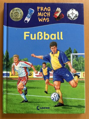 gebrauchtes Buch – Christian Petry – Fußball