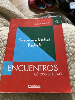 gebrauchtes Buch – Jochen Schleyer – Encuentros