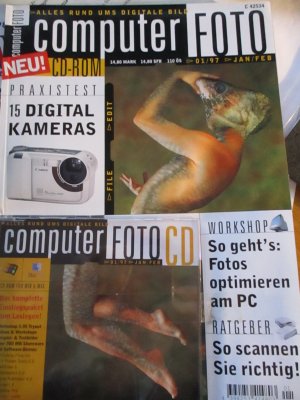 Computer Foto 1/97