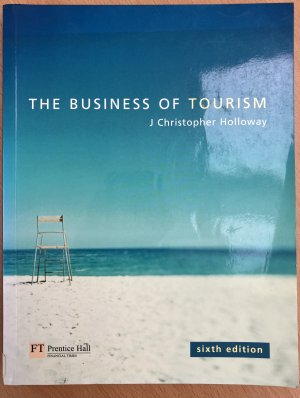 The Business of Tourism