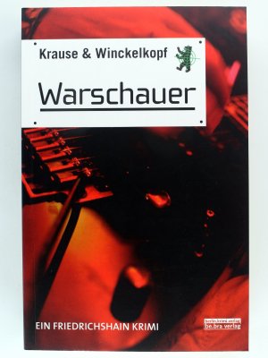 Warschauer