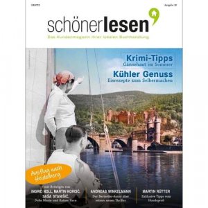 neues Buch – Autor nicht angegeben – Schönerlesen (schöner lesen) - Ausgabe 18. VPE 50 Exemplare