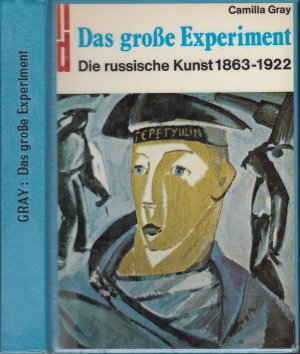 Das große Experiment. Die russische Kunst 1863-1922