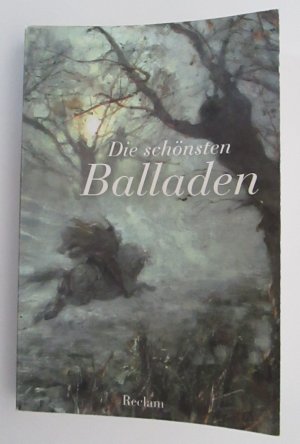 Die schönsten Balladen